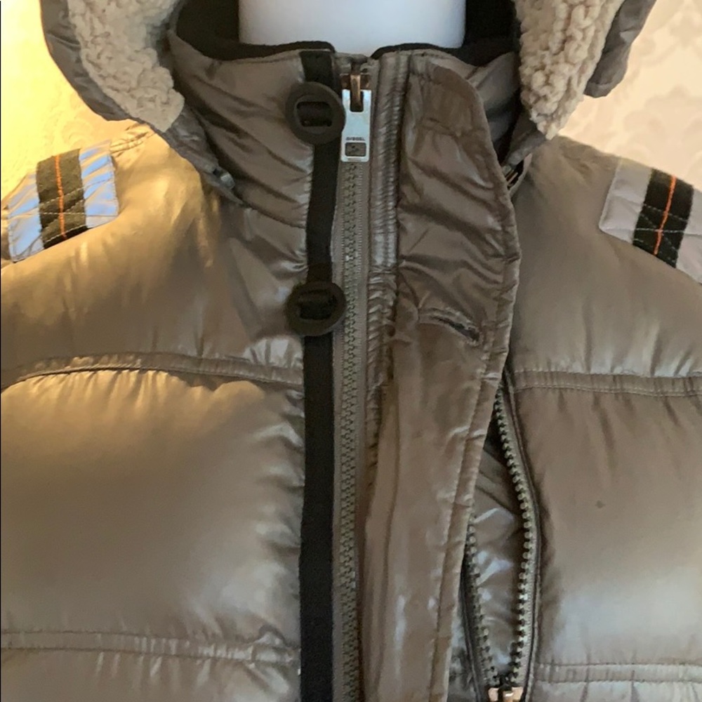 Diesel jacket - Picture 3 of 7